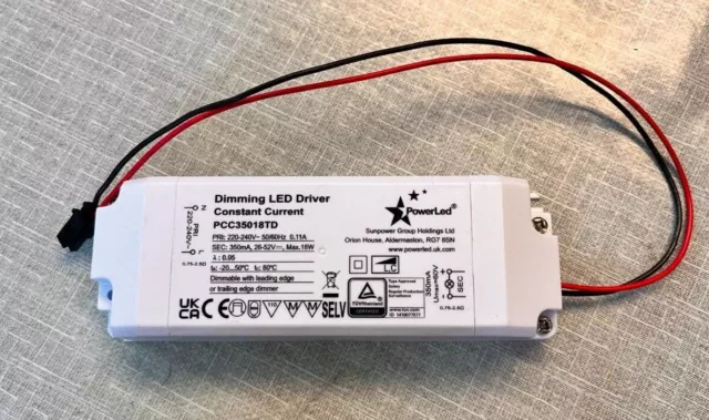 What is an LED Driver? - Sunpower UK