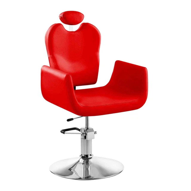 Friseurstuhl Kosmetikstuhl Friseursessel Bedienstuhl Friseur Coiffeurstuhl Physa