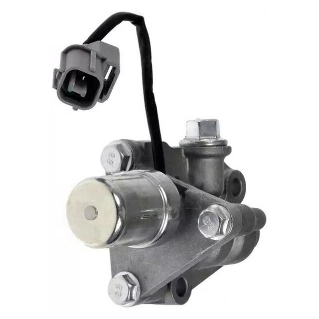 Elettrovalvola per controllo motore variabile per - Accord 1994-1997 15810-P0A-0 C4H7