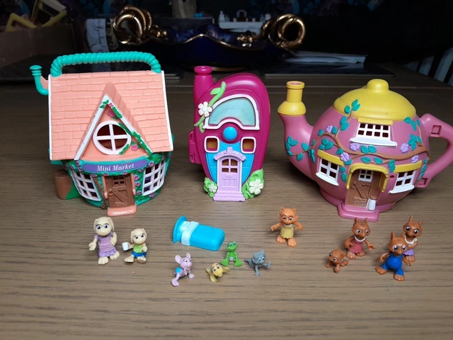 Jouet rare vintage vivid imagination mini Sweety - Jeux & Jouets