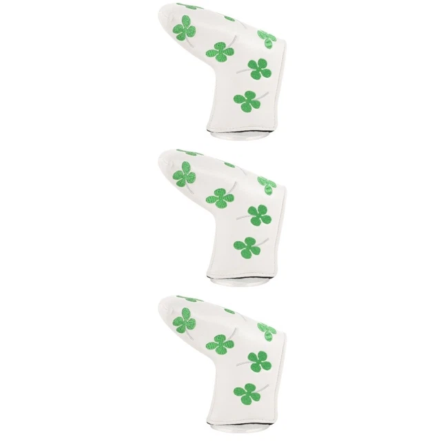 3x decor head housse de club de golf pour golfeur golfs