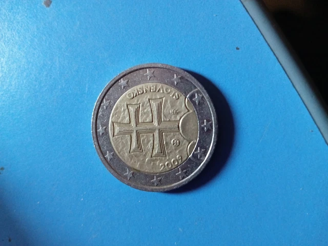 MONEDAS DE 2 euros Raras valiosas EUR 350,00 - PicClick IT