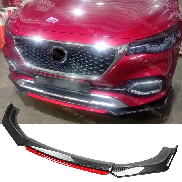Car Fender Cover 4X /Fit for MG ZS EV ZX Plus ZST VS ZS11