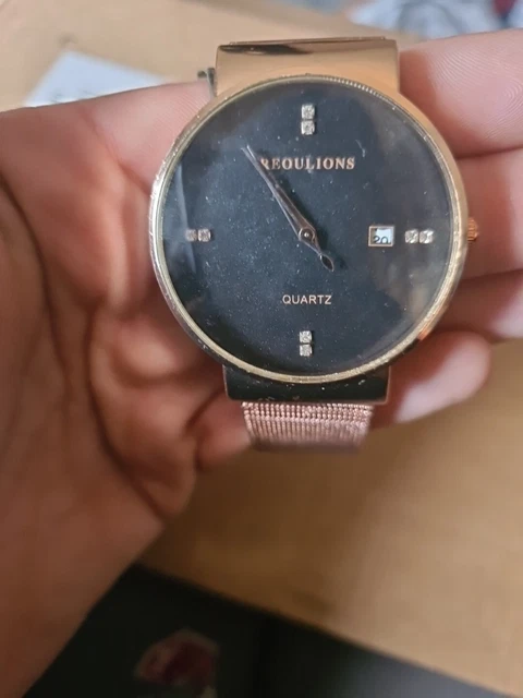 Roseflight on sale watches price