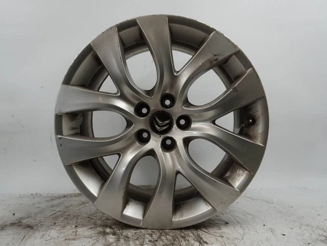 JANTE ALUMINIUM CITROEN C5 5402L1