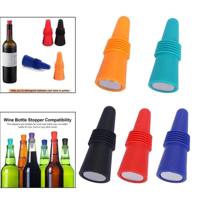 Bouchons plastiques filetés pour raccord face plate ORFS - MOCAP