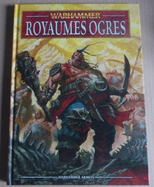 Warhammer Armies Skaven - Livres