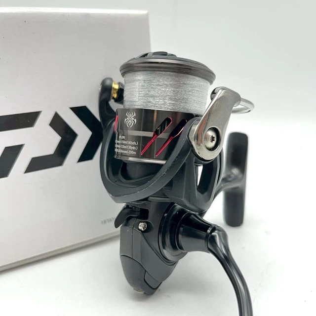 リール TATULA  LT2500S ダイワ タトゥーラ LT2500S-XH-QD (リール) 価格比較 - 価格.com