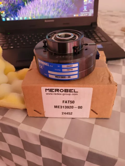 merobel fat50