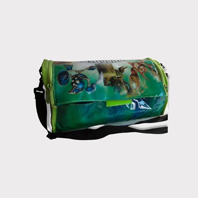 Skylanders Spyro's Adventure figura Borsa Custodia Portatile 
