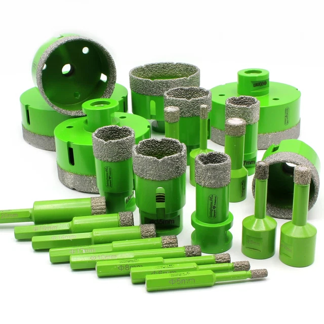 X-Fût de couronne de forage - Couronnes diamant - Luxembourg