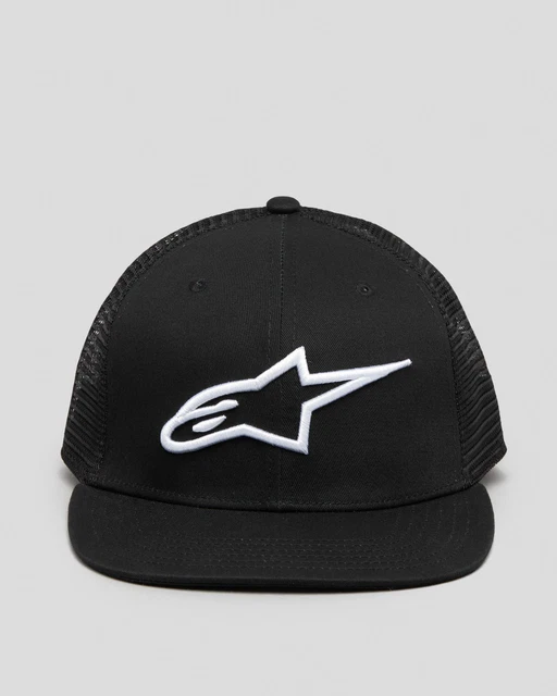 Alpinestars Stars Corp Trucker Cap