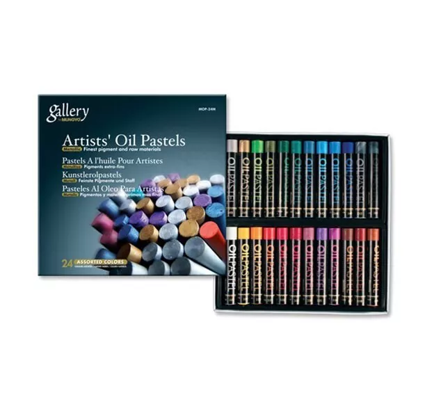 36 Color Art Soft Pastel Art Chalk Full Length Square Stick High Quality  Pigment