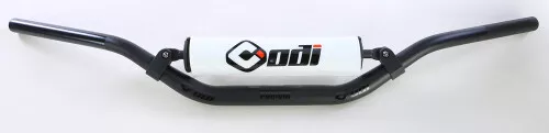 ODI CONTROLLED FLEX TECHNOLOGY 1 1/8" HANDLEBAR BLACK H930CFB 0601-2538 Aluminum