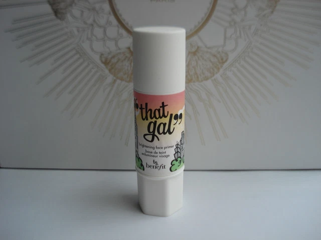 Base de teint enlumineur visage That Gal 11ml BENEF.