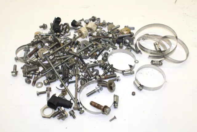 1991 Yamaha Waverunner Iii 650 Oem Nut Bolt Spacer Washer Hardware Kit JY20