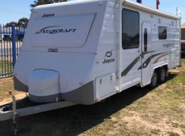 Jayco caravan 2015 For Sale