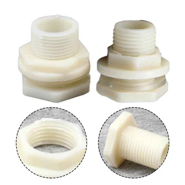 Connettore Serbatoio Benzina Per Motori Johnson Evinrude Suzuki - Tubo 8 Mm - Foto 2