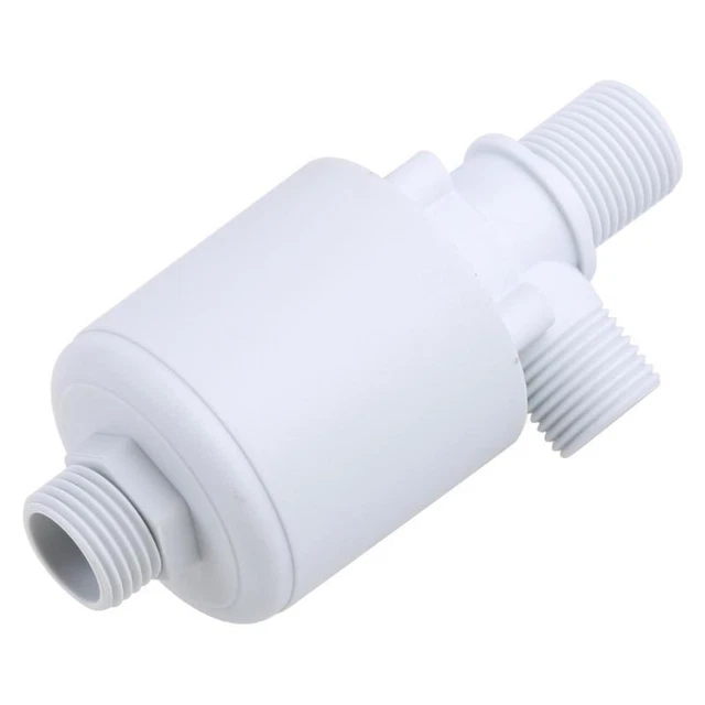 AUTOMATIC WATER LEVEL Control Valve Tower Tank Floating Ball Valve 8.