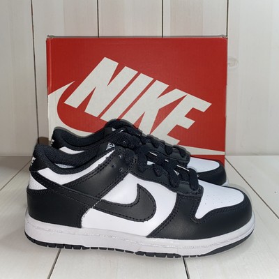 panda dunks 13c