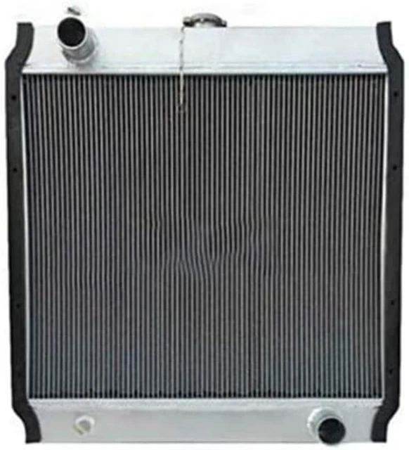 Water Tank Radiator 118-9948 For Caterpillar Excavator CAT 311B 312B 312B L 3064