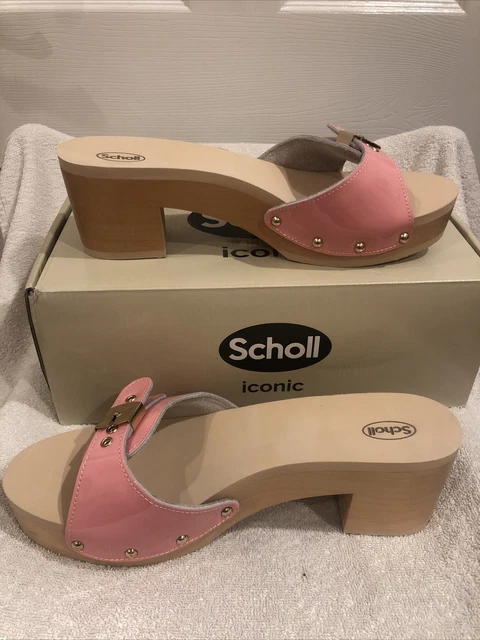 Pescura dott scholl discount