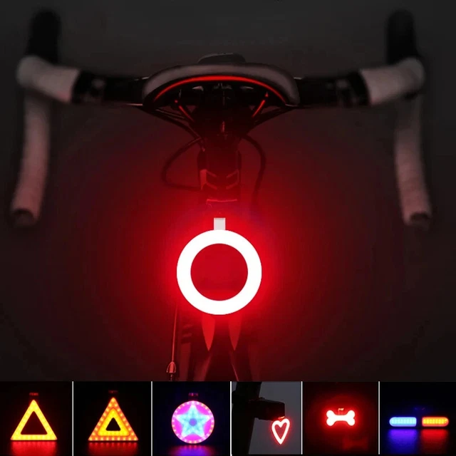Lights & Reflectors, Bicycle Accessories, Cycling, Sporting Goods