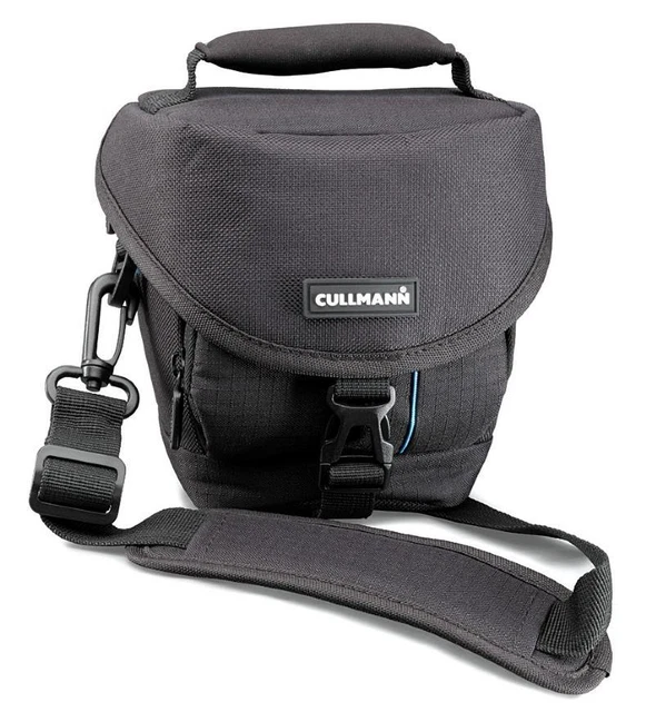 Cullmann Madrid Maxima 330 - Funda Para Cámaras, Color Rayas