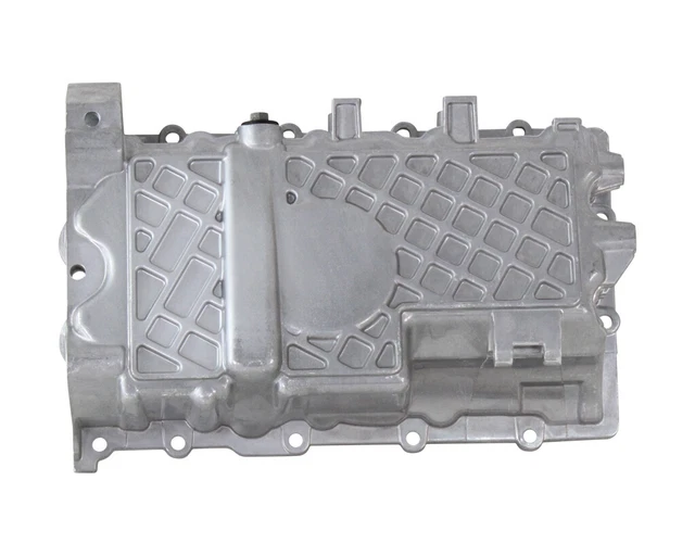 Vasca Olio Alluminio Per Audi A3 TT Seat Ibiza III 6L VW Golf 4