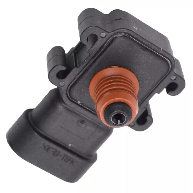 AS194 Manifold Pressure (MAP) Sensor For GMC Sierra 2500 HD 2001-2010 6.6L V8