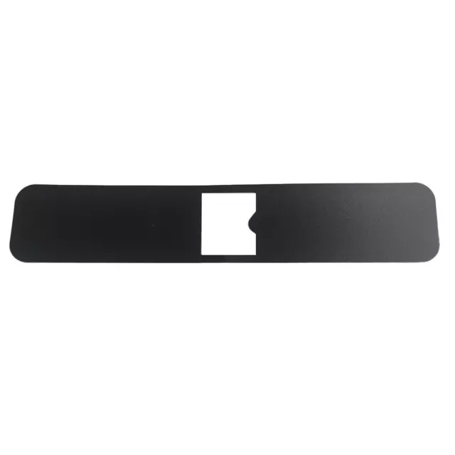New 2005-2009 For Ford Mustang Auto Shifter Trim Blind Cover