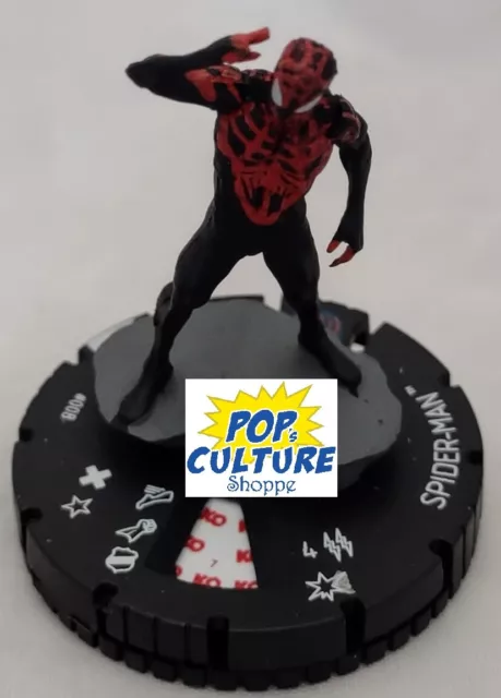 HEROCLIX Avengers War of the Realms 008 SPIDER-MAN