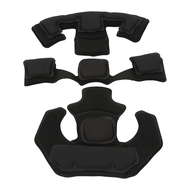 () Cuscino Per Casco Imbottitura Per La Testa Imbottitura Per La