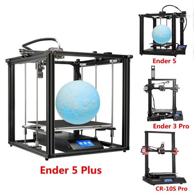 How To Use Ender3 V2