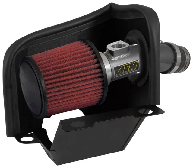 AEM Cold Air Intake for 2017-2020 Toyota Yaris 1.5L