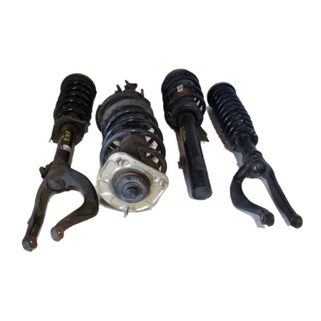 Volvo 307149682 Front Strut Passenger Side RH XC70 V70 S80 S60 2.4 2.4T 2.5T 2.9