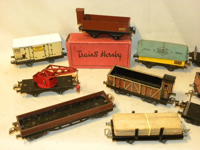 Jouet Ancien En Tôle Marx Toys joustra jep arnold • EUR 90,00