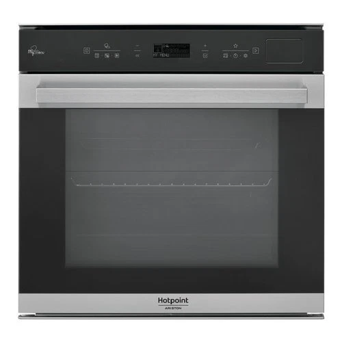 Four Encastré Hotpoint FI7 S8C1 SH IX HA