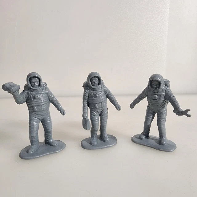 1970-Now, Space Toys, Robots, Monsters & Space Toys, Toys