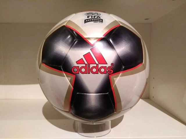 ADIDAS PELIAS FIFA Confederations Cup Germany 2005 Official Match