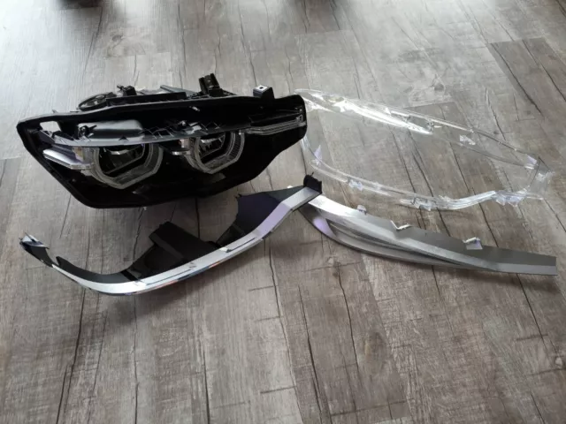 BMW f30 f31 led Scheinwerfer rechts