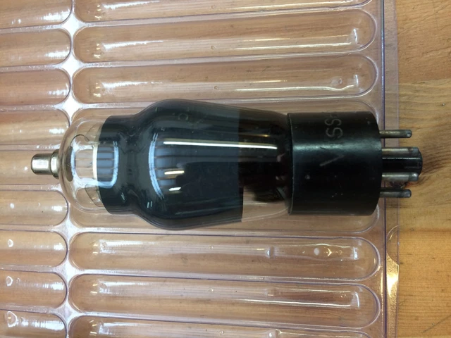 EBL1 BELVU TESTED ON METRIX 310CTR X1