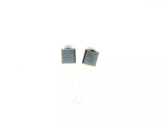 2SA673 "Original" Hitachi  Transistor 2 pcs