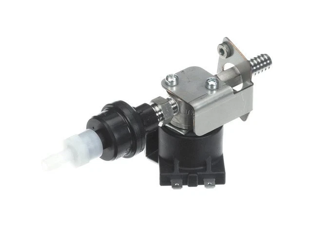 Bunn Cf Valve Assembly, 120V 60Hz Water 43130.0006 - Free Shipping + Geniune OEM