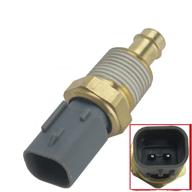 5149077AB WATER COOLANT Temperature Sensor Temp Fits for Jeep Ram