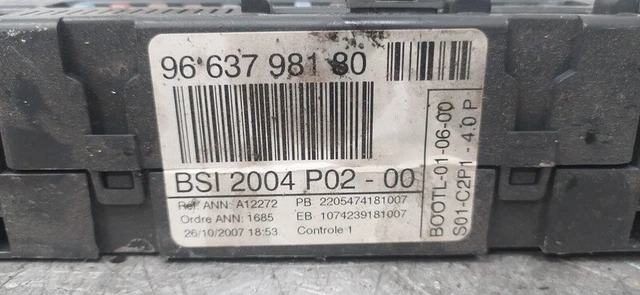 Sicherungen & Sicherungsboxen, Autoelektrik, Autoteile & Zubehör