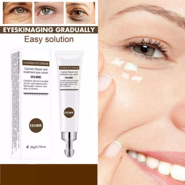 Mujeres Renovar péptido levantamiento de ojos Ge, Openeyes despertar péptido levantador de ojos gel