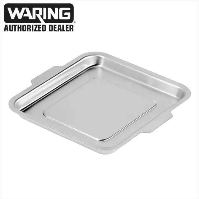 Waring 032350 Drip Tray for Waffle Makers Genuine OEM