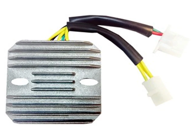 Voltage Regulator Rectifier for Honda CMX C 250 2001-09 12-14 31600-KEN-A51 |