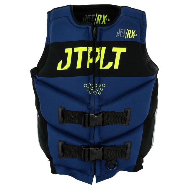 Gilet jet ski Neo Jetpilot RX PWC 50N Navy